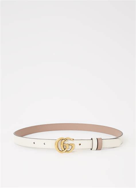 gucci riem dames bestellen|gucci riem dames small.